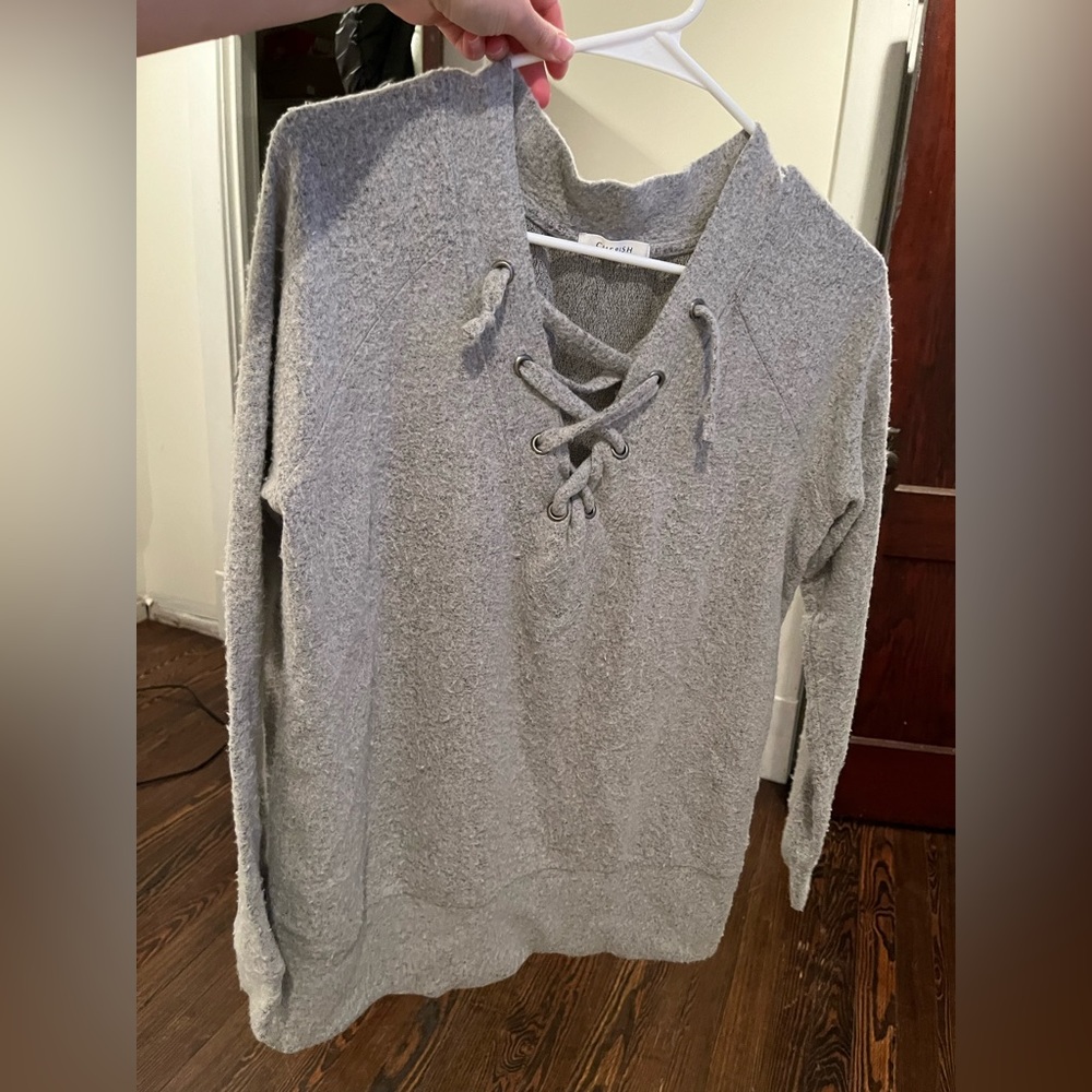 Cherish Women’s Pullover
